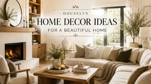 Discover 25 bedroom decor ideas to create a cozy, stylish, and relaxing retreat. Find decorating tips, inspiration, storage solutions, and bedroom styling ideas.