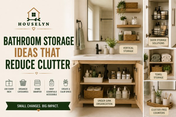 Bathroom Storage Ideas | Houselyn bathroom-storage-ideas-that-reduce-clutter.jpg